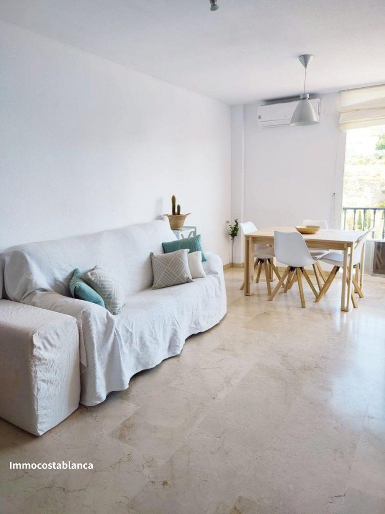 Apartment in Calpe, 80 m², 164,000 €, photo 9, listing 19646496
