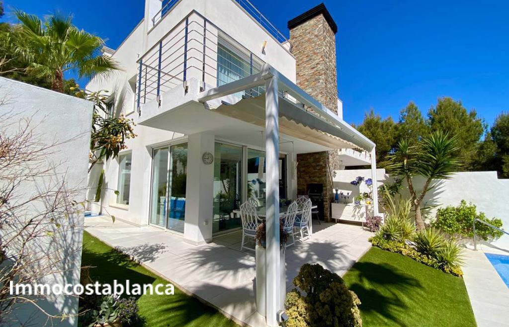 Detached house in Moraira, 138 m², 520,000 €, photo 7, listing 36411376