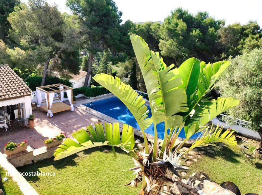 Detached house in Alicante, 600 m², 2,250,000 €, photo 8, listing 57503456
