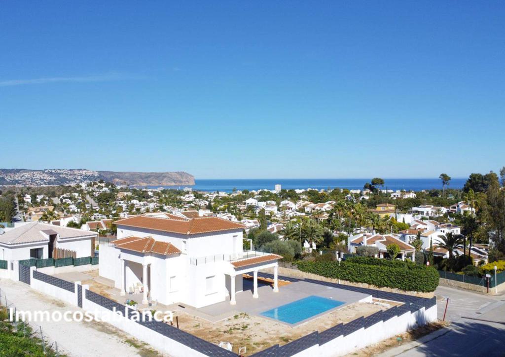 Villa in Javea (Xabia), 1,275,000 €, photo 6, listing 15822736