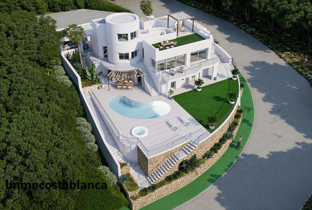 Detached house in Altea, 418 m², 2,190,000 €, photo 4, listing 13197936