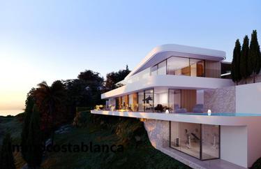 Villa in Moraira, 910 m²