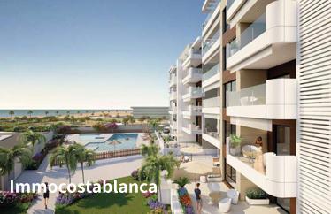 Apartment in Torre de la Horadada, 87 m²
