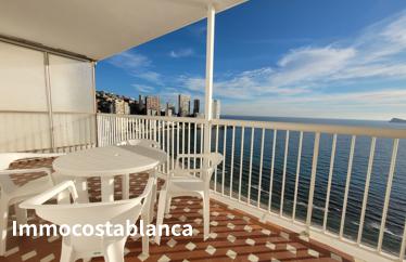 Apartment in Benidorm, 70 m²