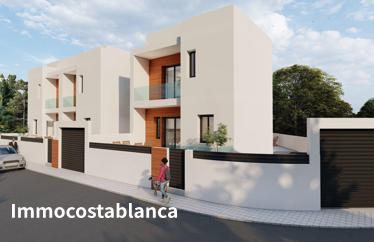 Villa in Daya Nueva, 128 m²