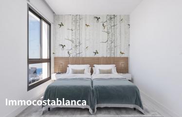 Apartment in Calpe, 125 m²