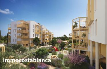 Apartment in Denia, 65 m²