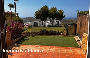 Apartment in Benidorm, 135 m²