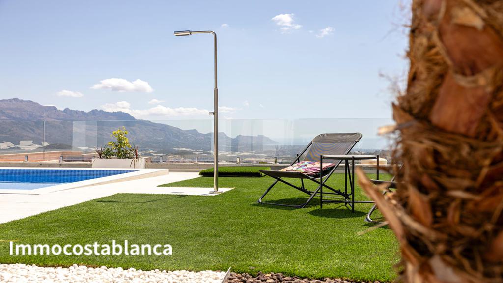 Villa in Polop, 129 m², 598,000 €, photo 5, listing 68018816