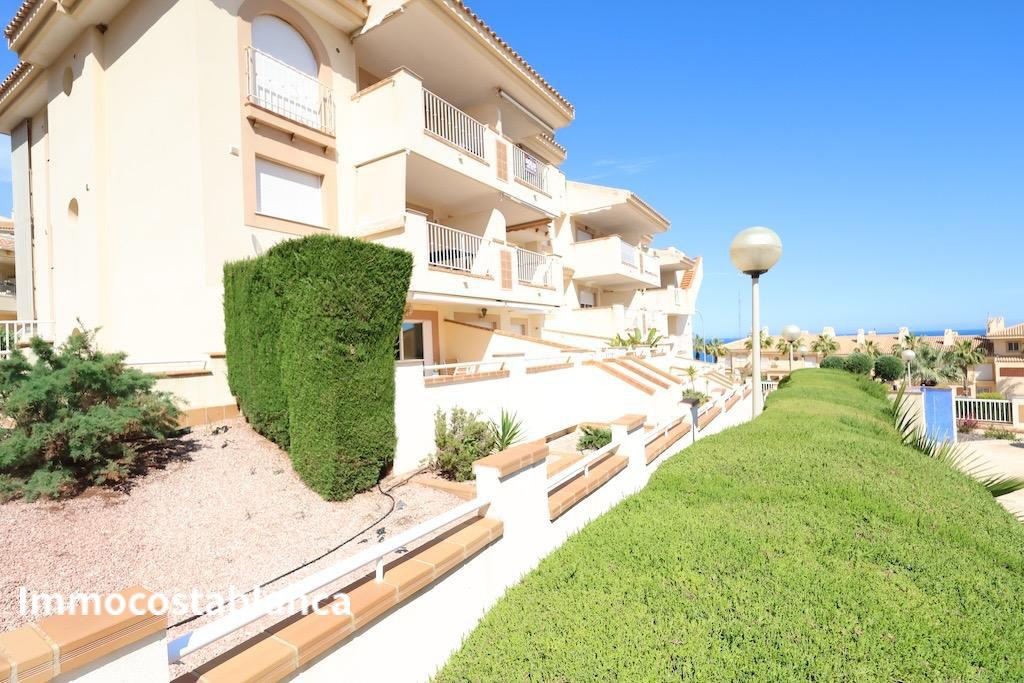 Apartment in Orihuela Costa, 72 m², 295,000 €, photo 2, listing 17497216