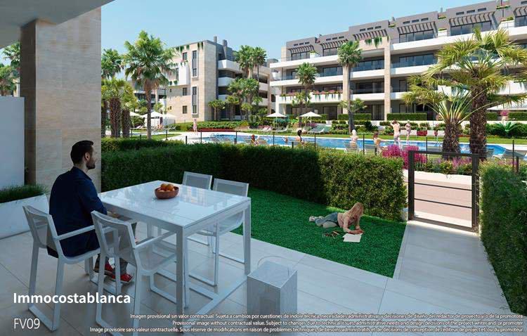 Apartment in Torrevieja, 100 m², 200,000 €, photo 10, listing 1024648