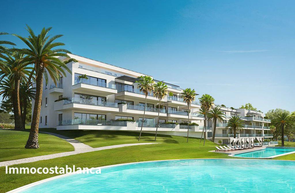 3 room apartment in Dehesa de Campoamor, 145 m², 584,000 €, photo 10, listing 58675128