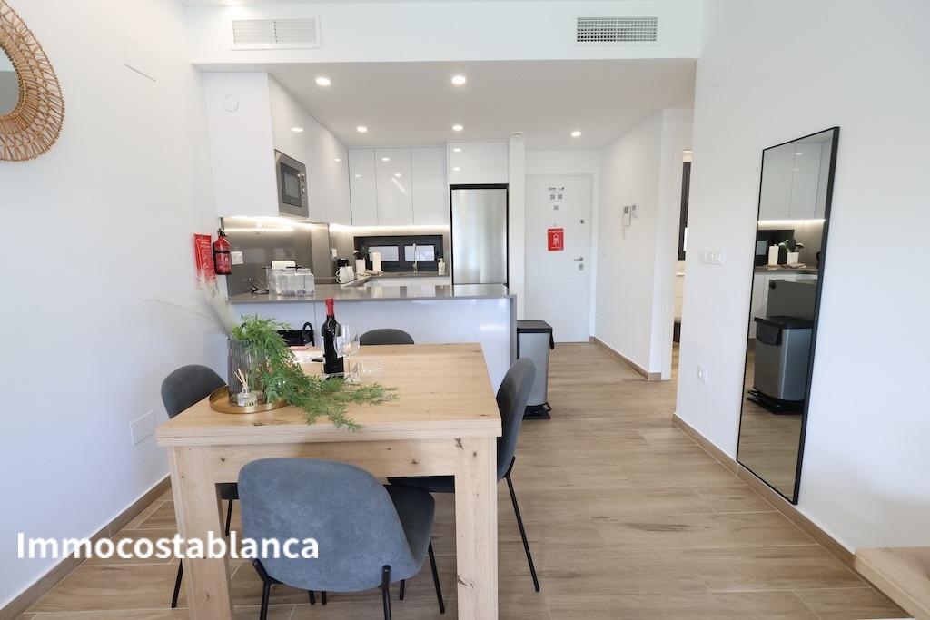 Apartment in Orihuela Costa, 60 m², 270,000 €, photo 6, listing 39817216