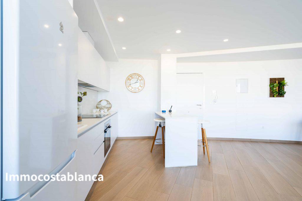 4 room apartment in Alicante, 91 m², 465,000 €, photo 10, listing 26404016