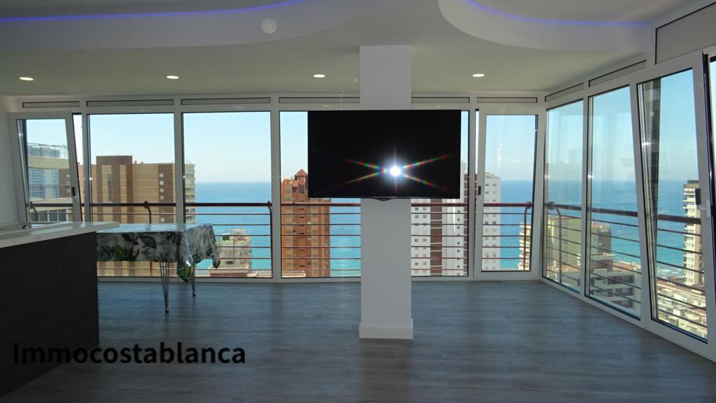 Apartment in Benidorm, 110 m², 440,000 €, photo 1, listing 54278656