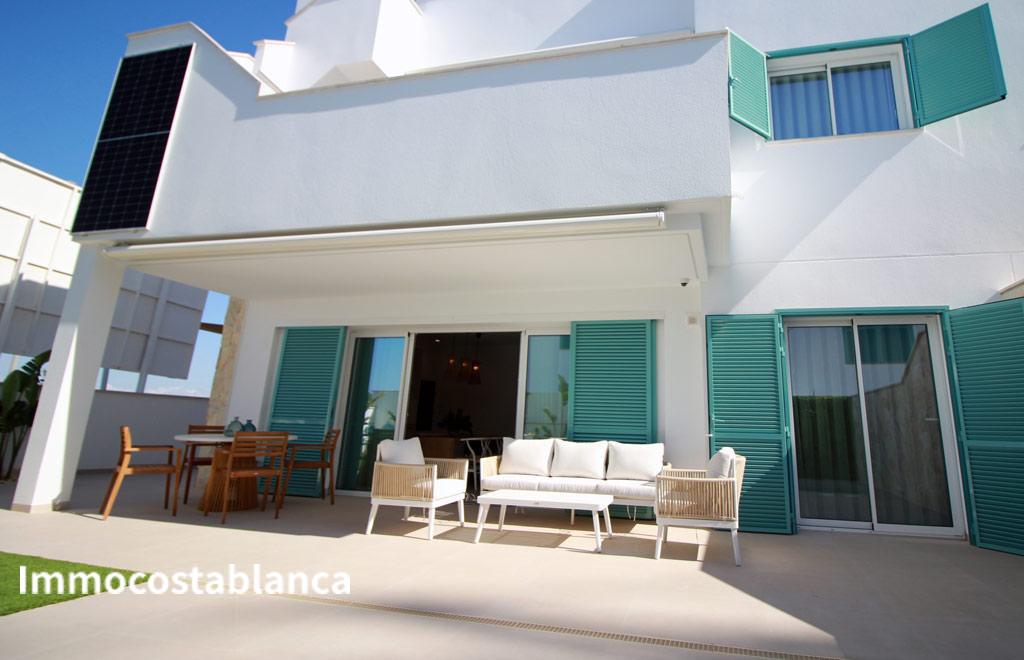 Apartment in Torre de la Horadada, 87 m², 380,000 €, photo 9, listing 26454736