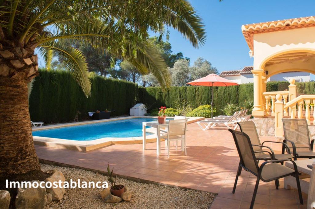 Villa in Javea (Xabia), 213 m², 649,000 €, photo 4, listing 43017216