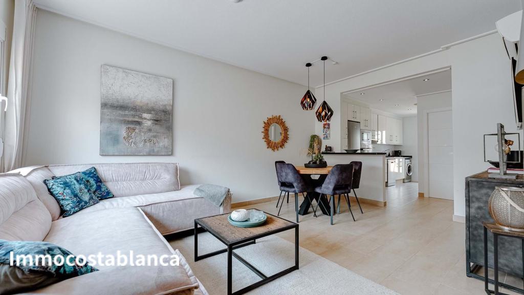 Apartment in Torre de la Horadada, 172 m², 369,000 €, photo 5, listing 77393216