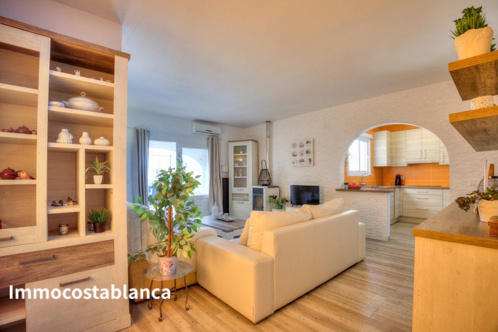 Detached house in Moraira, 144 m², 475,000 €, photo 9, listing 30972416