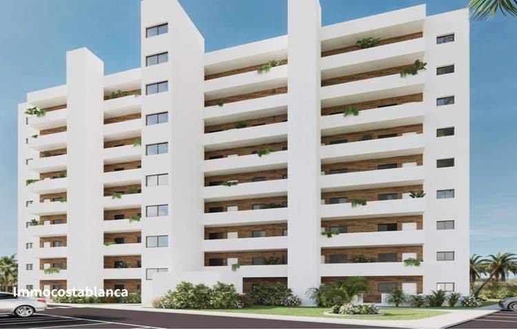 Apartment in Villajoyosa, 131 m², 550,000 €, photo 3, listing 42005936