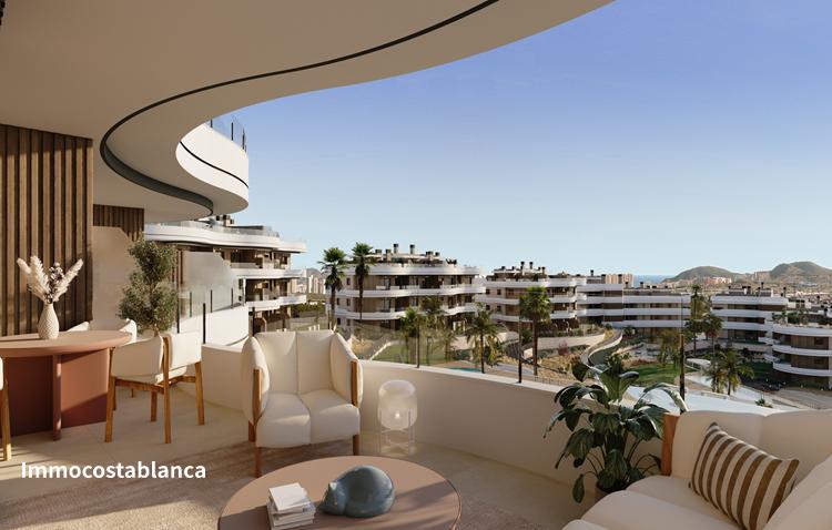 Penthouse in Benidorm, 171 m², 486,000 €, photo 5, listing 39514016