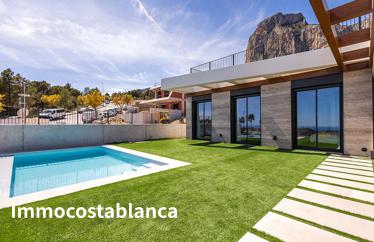 Villa in Polop, 106 m²