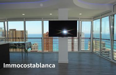 Apartment in Benidorm, 110 m²