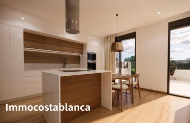 Terraced house in Dolores, 144 m²