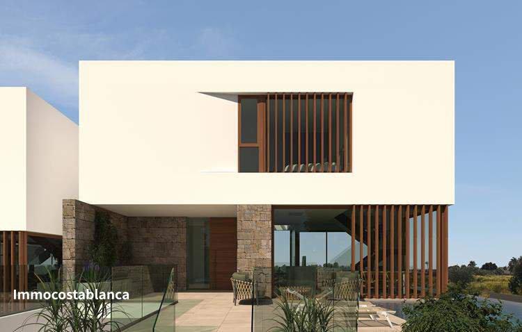 Villa in Rojales, 540,000 €, photo 1, listing 8720016