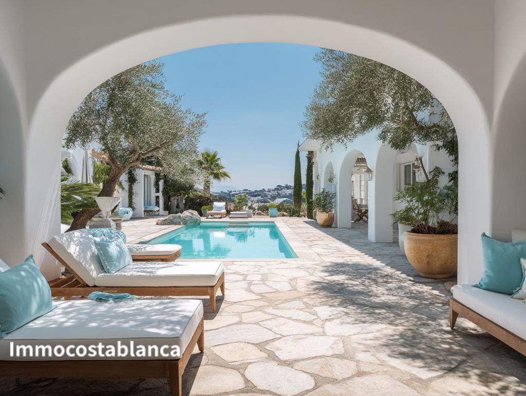 Detached house in Javea (Xabia), 380 m², 1,595,000 €, photo 3, listing 33038736