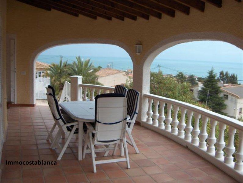 7 room villa in Calpe, 588,000 €, photo 8, listing 10047688