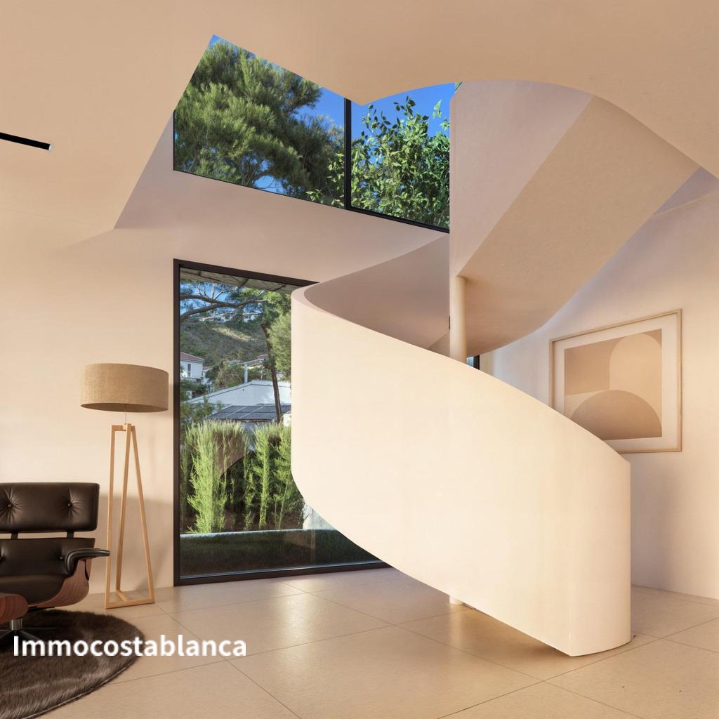 Villa in Moraira, 350 m², 2,300,000 €, photo 7, listing 43567536