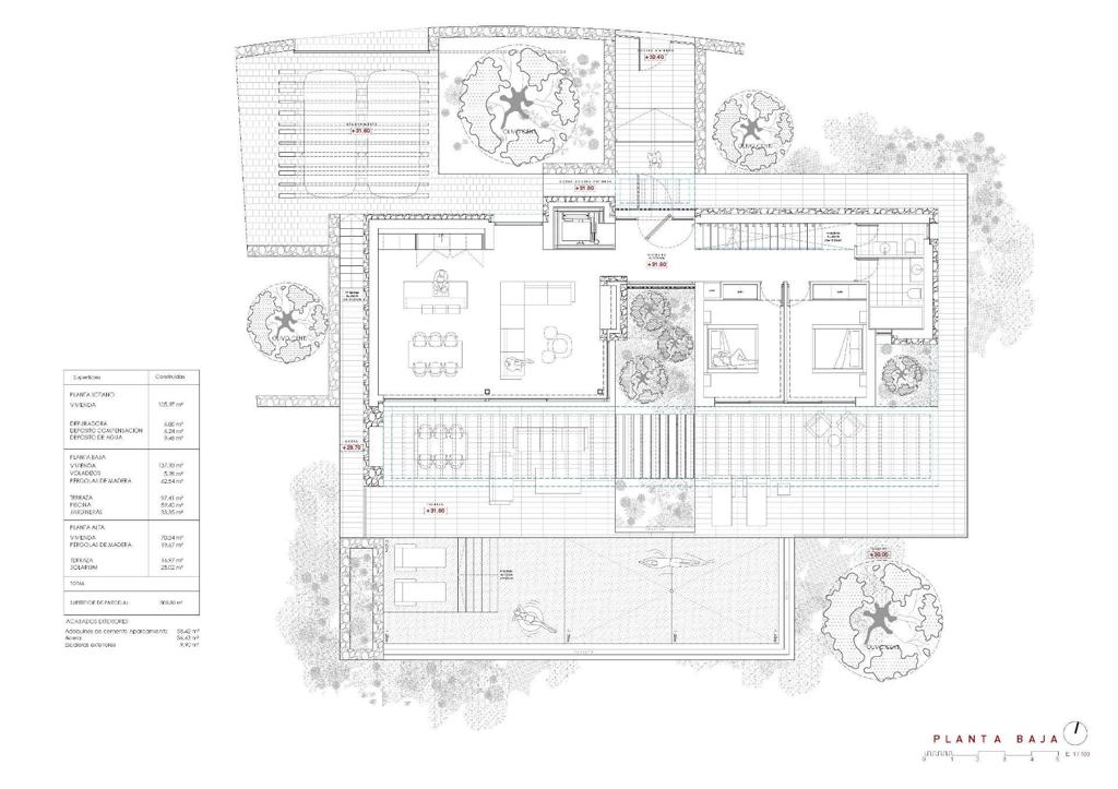Villa in Benissa, 342 m², 2,850,000 €, photo 2, listing 39503536