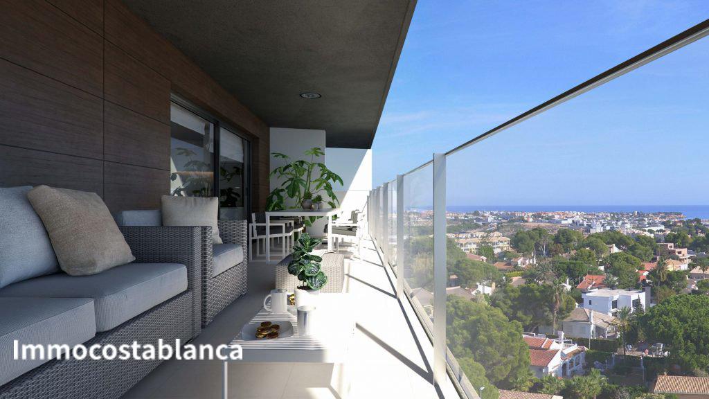 4 room apartment in Dehesa de Campoamor, 127 m², 255,000 €, photo 6, listing 9822576