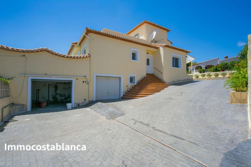 Detached house in Calpe, 230 m², 725,000 €, photo 2, listing 23436256