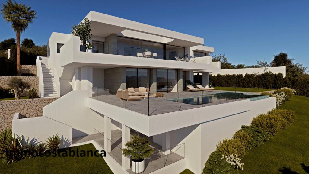 Villa in Benitachell, 2,357,000 €, photo 5, listing 8020016