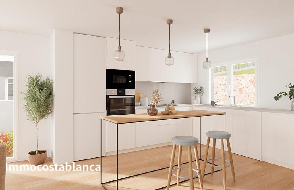 Terraced house in Finestrat, 176 m², 450,000 €, photo 6, listing 2632416