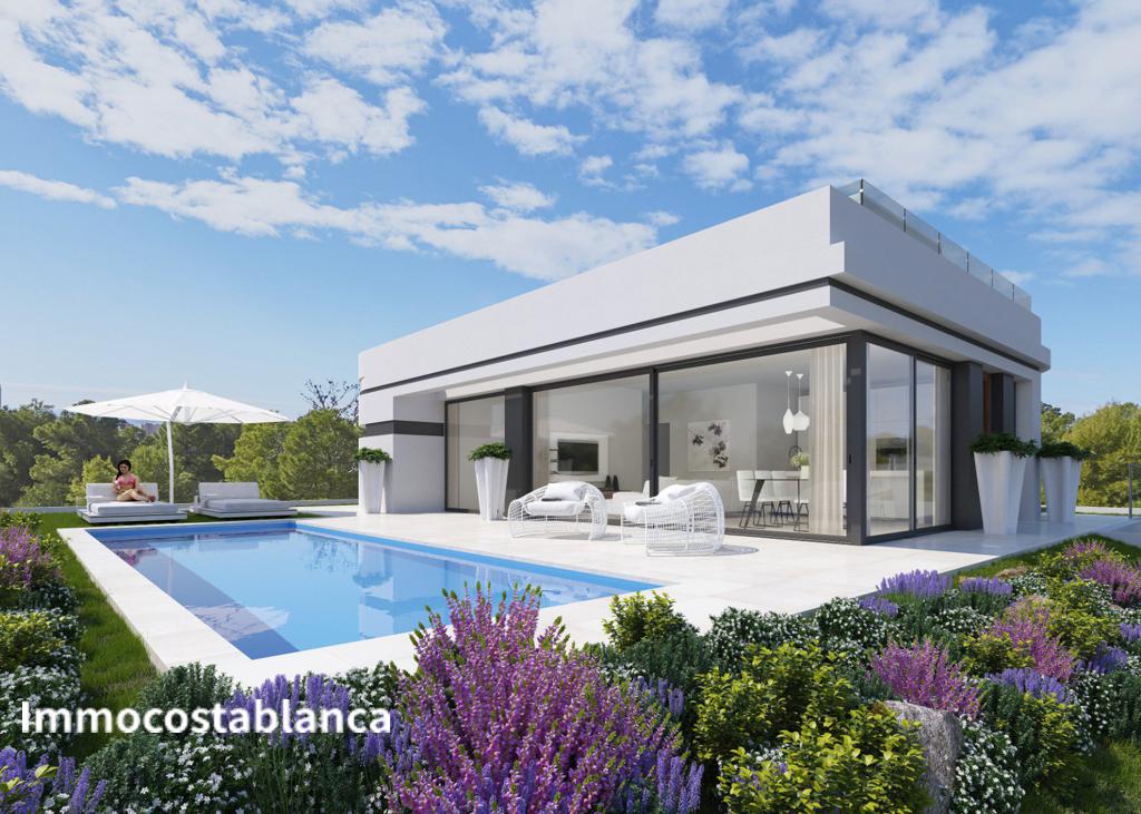 4 room villa in Alicante, 125 m², 385,000 €, photo 1, listing 16090248