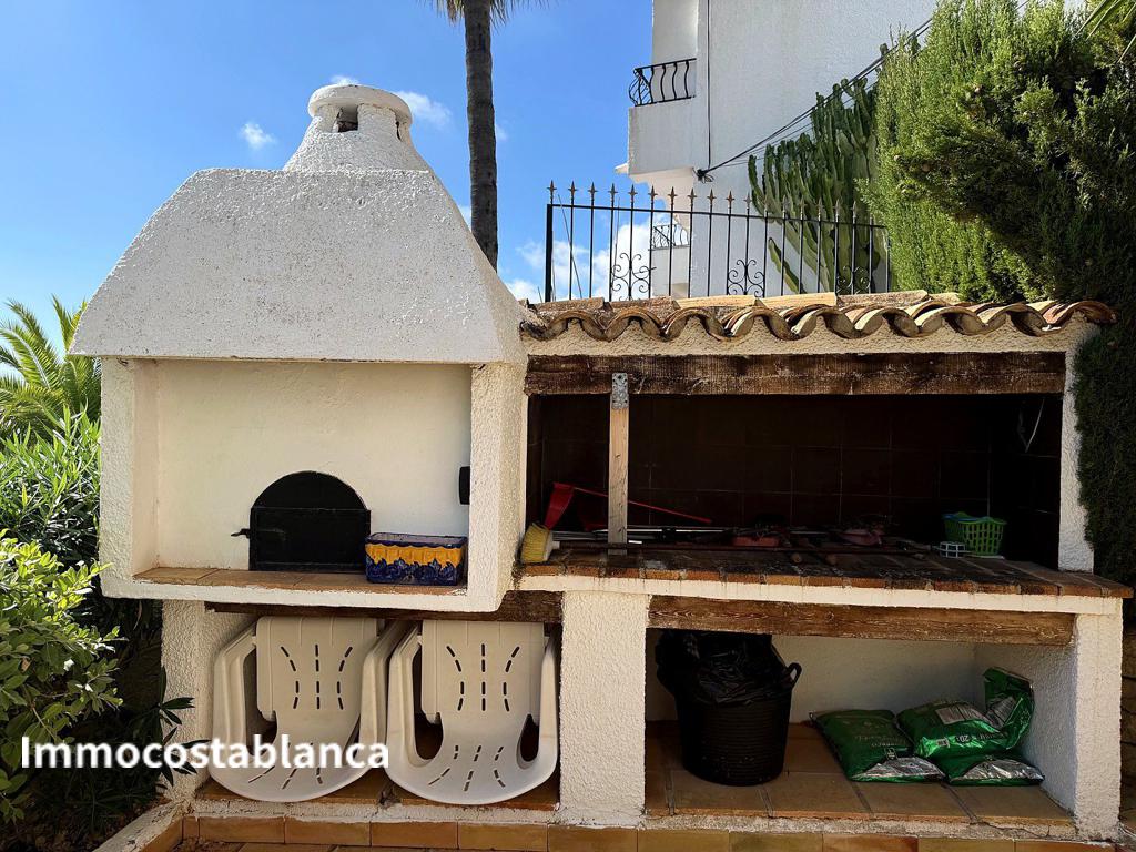 Townhome in Moraira, 100 m², 500,000 €, photo 5, listing 52756416