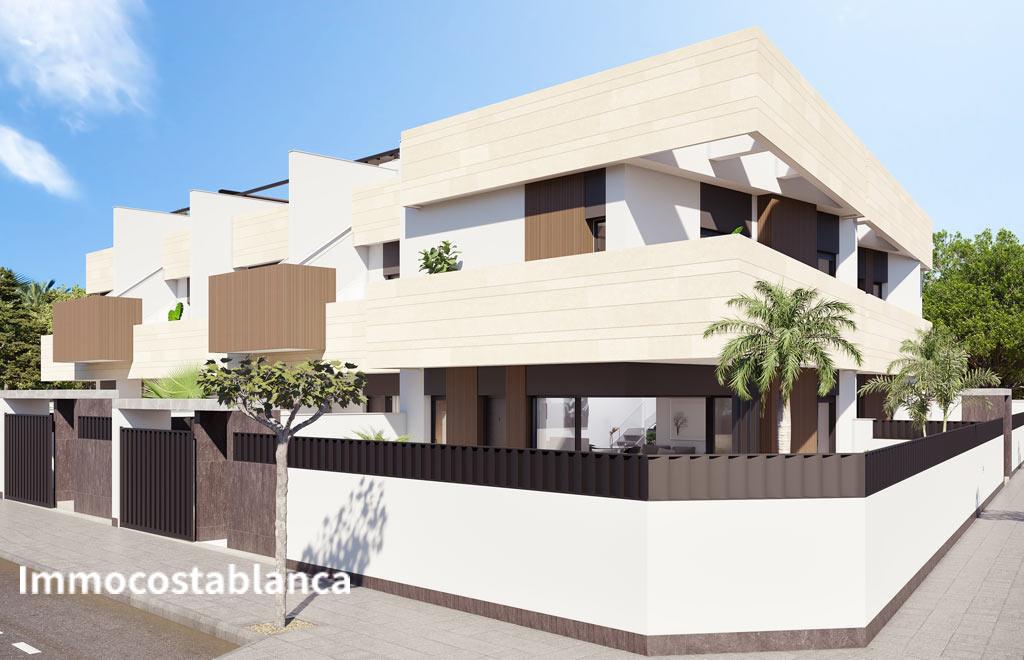 Villa in Pilar de la Horadada, 112 m², 659,000 €, photo 9, listing 52029936