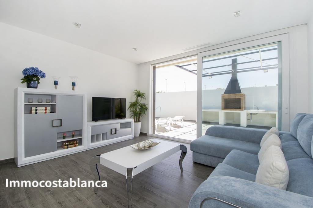 4 room villa in Ciudad Quesada, 101 m², 259,000 €, photo 4, listing 70611048