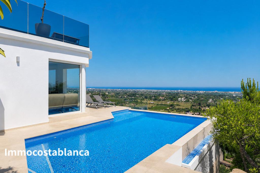Detached house in Denia, 250 m², 1,499,000 €, photo 4, listing 77883616