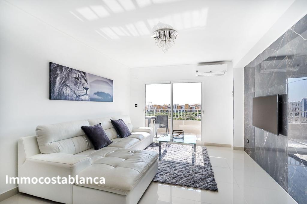 Apartment in Punta Prima, 88 m², 229,000 €, photo 4, listing 58905216