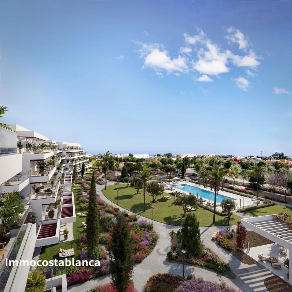 Detached house in Denia, 94 m², 300,000 €, photo 10, listing 69815536