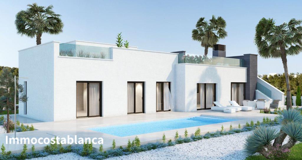 5 room villa in Alicante, 150 m², 546,000 €, photo 1, listing 23755048