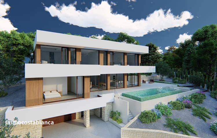 Villa in Altea, 1420 m², 2,795,000 €, photo 6, listing 18717856