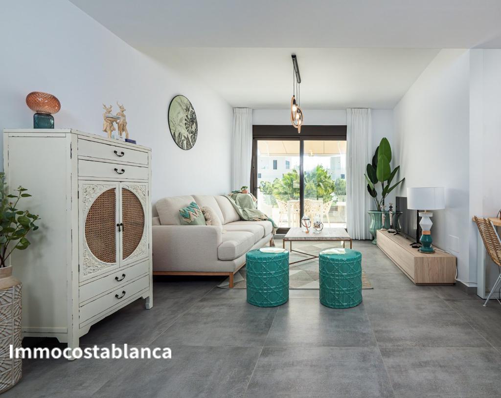 Villa in Dehesa de Campoamor, 79 m², 275,000 €, photo 4, listing 31716896