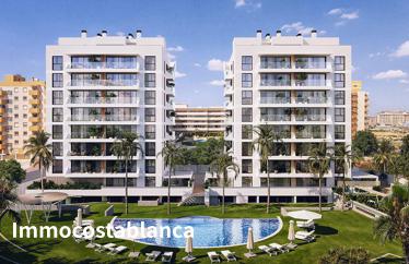 Apartment in Guardamar del Segura, 63 m²