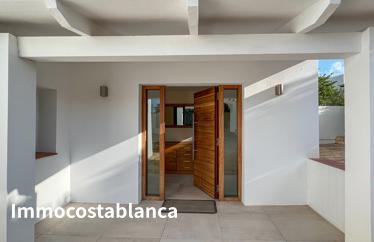 Detached house in Moraira, 235 m²
