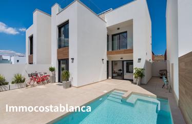 4 room villa in Rojales, 184 m²